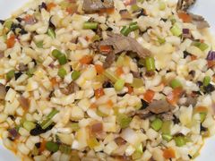 -楼兰新疆主题餐厅(苏州中心店)