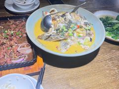 -建德食府·十八年建德菜(天目里国际街区店)