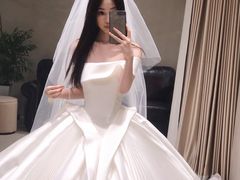 -Lafine Paris 法国兰斐婚纱礼服