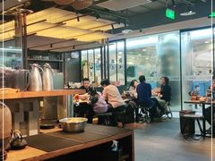 -花盐街·四川乐山小吃(国贸商城店)