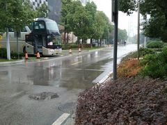 -无锡瑞廷西郊酒店·悦湖景观餐厅