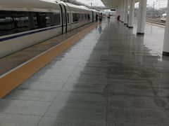 -商丘站
