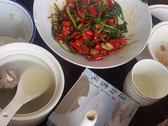 -道南書院·私房菜·早午茶·茶馆