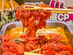 -洱火云南酸菜牛肉火锅(石景山当代商城店)