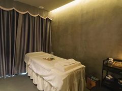 -施奈儿.洗头頭療.按摩SPA.采耳(上梅林店)