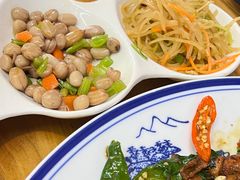 -食鸡公社辣子鸡·潍坊菜·烧烤