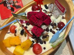 -状元阁烧烤(新华路总店)