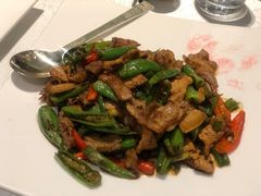 -一品淮扬 · 淮扬菜·北京万达文华酒店