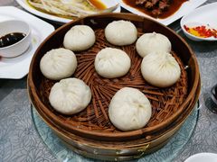 三丁包一笼-花园茶楼(兴城西路店)