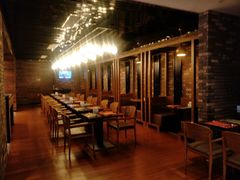 -OPEN開全日自助餐厅·牛肉火锅·海鲜(佛山希尔顿酒店)