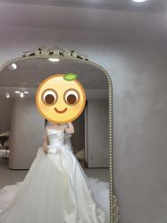 点击看大图 -B.Bridge Couture婚纱礼服(福田店)