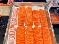 -铭门盛宴·艺术海鲜姿造(福田黑金店)