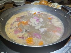 -泽成冰煮羊(非·遗东岸国际店)