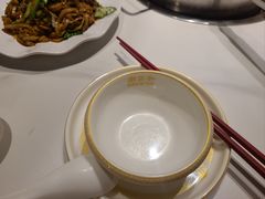-潮正和潮汕牛肉火锅·老字号(番禺万达店)