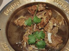 -和庆斋羊蝎子火锅·碳缸烧烤(顺义旗舰店)