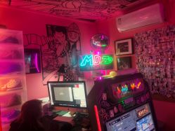 点击看大图 -MDZ STORE·TATTOO·耳饰