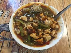 -刘老虎肉丸糊辣汤(总店)