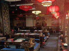 -矮板凳老火锅(宽窄巷子店)