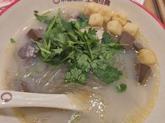 -小杨生煎(龙阳广场店)