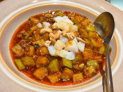 -竹里馆·淮扬菜·功夫茶(老门东店)