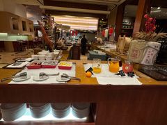 -香港尖沙咀凯悦酒店