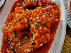 -长兴菜馆(高桥店)