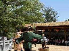 -大槐树寻根祭祖园