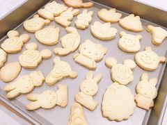 -西檬树SIMON·T轻奢蛋糕(大东方Max店)