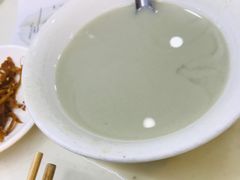 豆汁-护国寺小吃(地安门店)