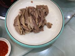 -老毛手抓·盐池滩羊非遗手抓(宁夏总店)