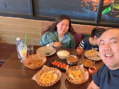 -南国印度餐厅Dakshin