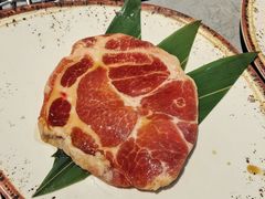 -可心筛网烤肉(南关区幸福一路店)