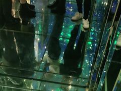 -冰城小镇音乐串吧·聚会餐厅(百子湾店)