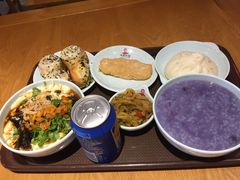 -婺園饭堂