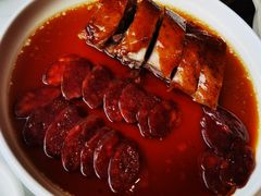 广式烧腊拼盘-廣順興(六里桥店)