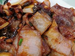 -碧海银沙海鲜餐厅(恒大海上威尼斯店)