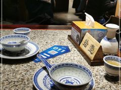 -南京大牌档(香港广场店)