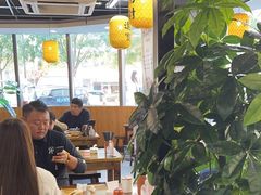 -长安后宰门水盆羊肉(新都心店)