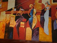 -Grand James·地中海bistro(百家湖1912店)
