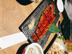-千代武日本料理(爱建店)