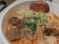 -味千拉面(首都机场T3店)