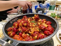 -聚味瞿记·龙虾堂(天元店)