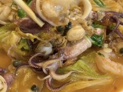-渔家颂歌渔家味道(青石路店)
