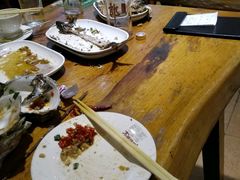 -木屋烧烤(南新店)