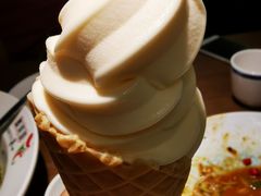 冰激凌-YUOZUO渝作·川渝冒肚(崂山店)