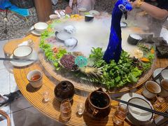 -品德宏·孔雀宴的发源地(金塔园店)