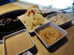 -陶老爷城一锅羊蝎子(西四路店)