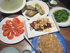 -这片海·海景餐厅(博鳌店)