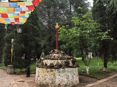 -云南民族村