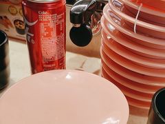 -争鲜回转寿司(东方银座店)